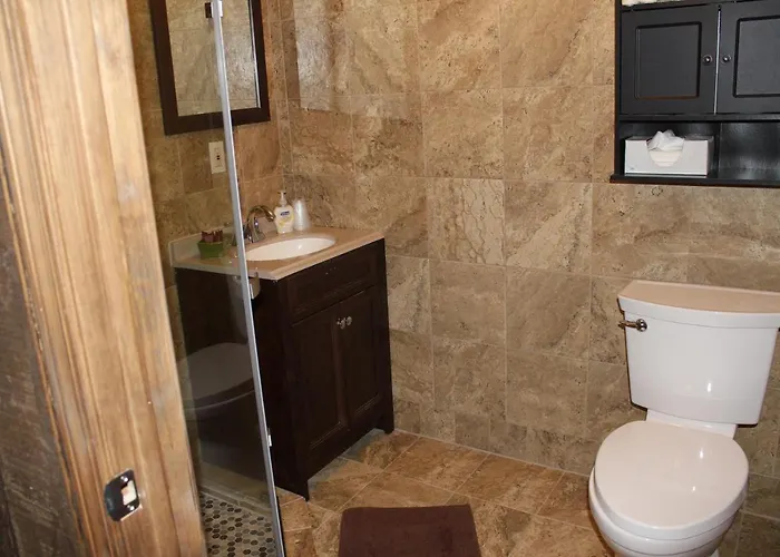 Lodge Shawnee Trails Lodging & Suites Goreville