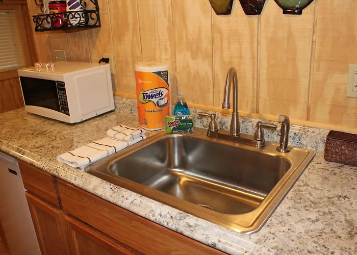 Shawnee Trails Lodging & Suites * Goreville