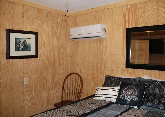 Lodge Shawnee Trails Lodging & Suites