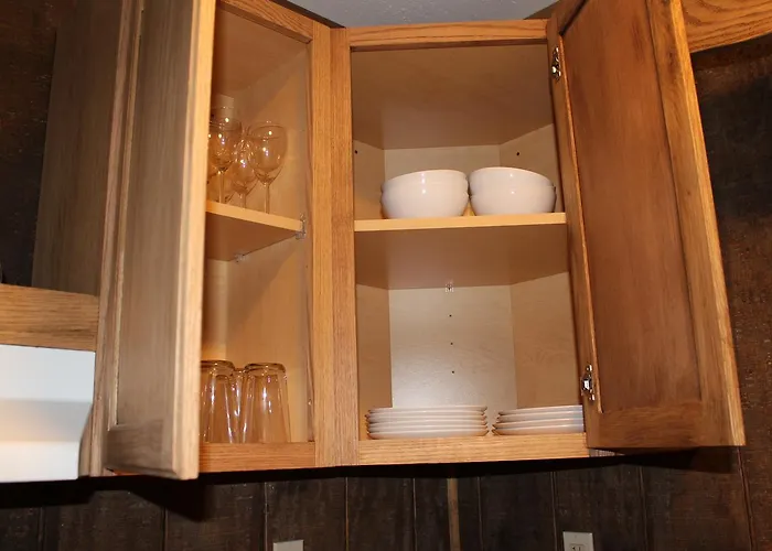 Lodge Shawnee Trails Lodging & Suites Goreville