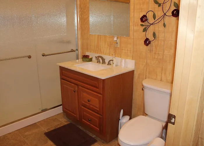 Shawnee Trails Lodging & Suites Goreville