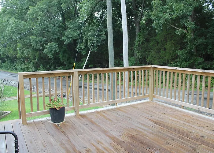 Shawnee Trails Lodging & Suites * Goreville