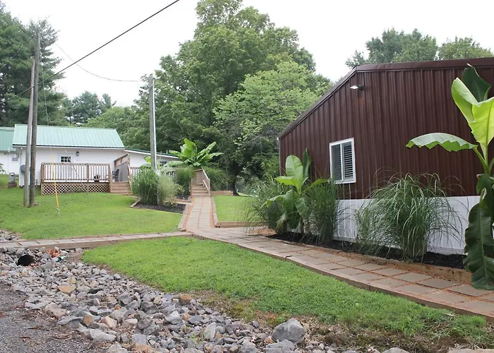 Lodge Shawnee Trails Lodging & Suites Goreville
