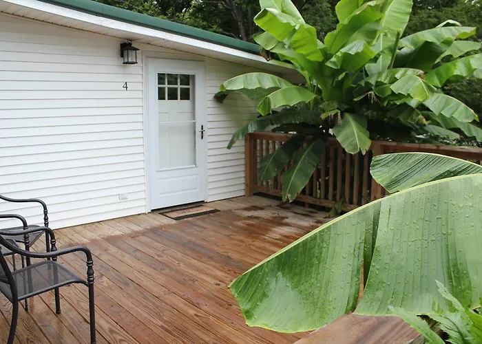 Lodge Shawnee Trails Lodging & Suites