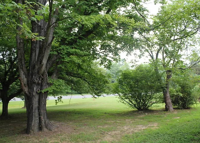 Shawnee Trails Lodging & Suites