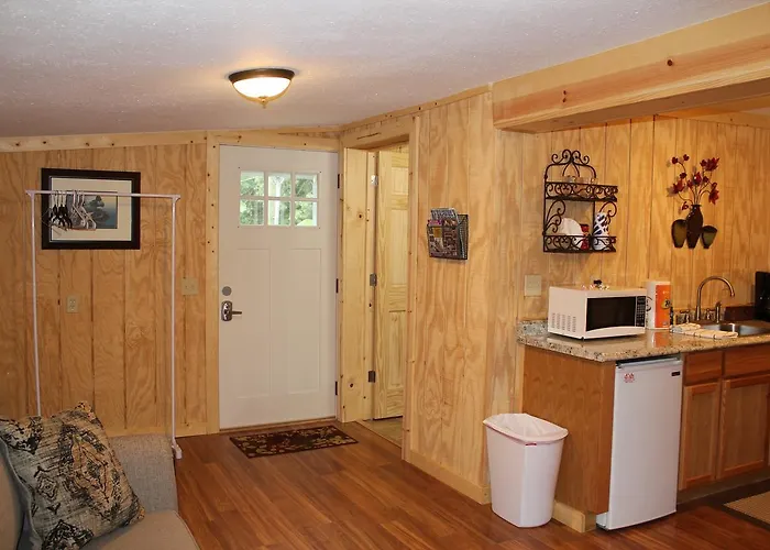 Shawnee Trails Lodging & Suites Lodge Goreville