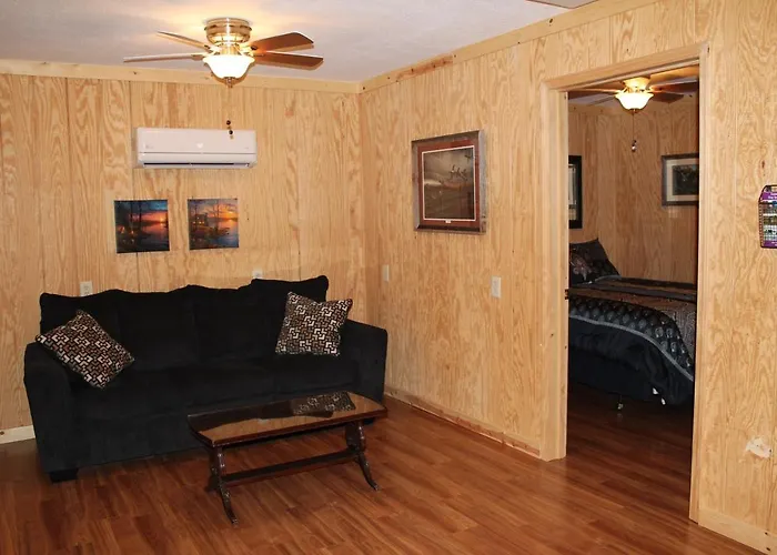 Lodge Shawnee Trails Lodging & Suites Goreville