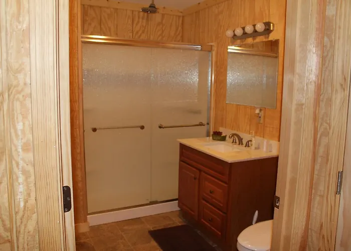 Shawnee Trails Lodging & Suites * Goreville