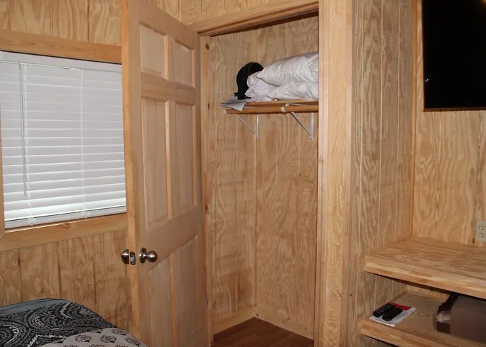 Lodge Shawnee Trails Lodging & Suites Goreville