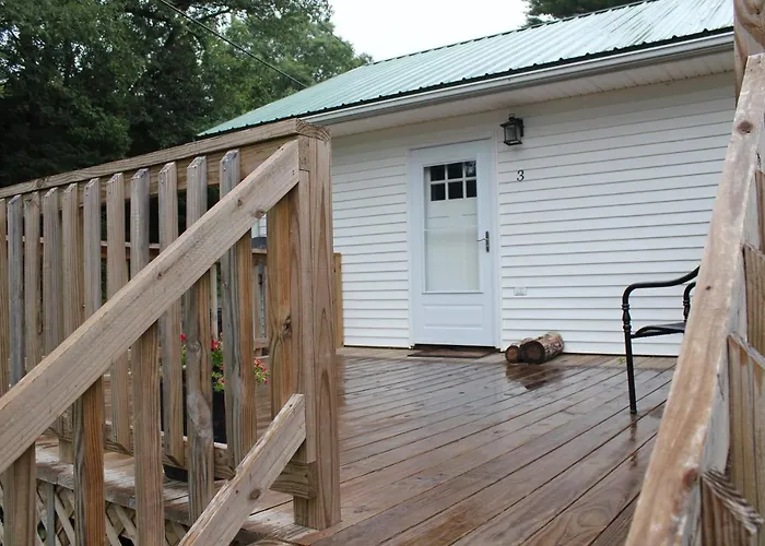 Shawnee Trails Lodging & Suites Lodge Goreville